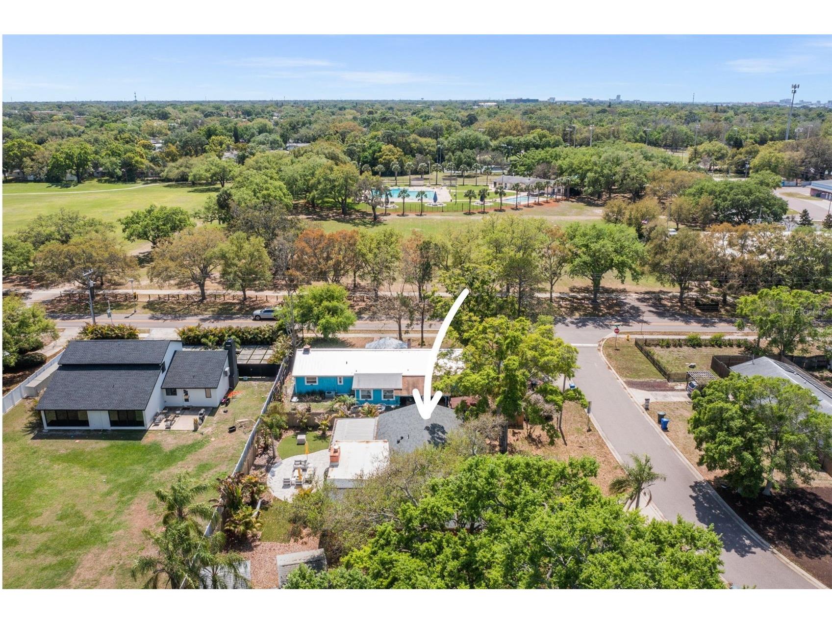 985 Gulf View Boulevard Dunedin FL 34698 TB8488770 image48