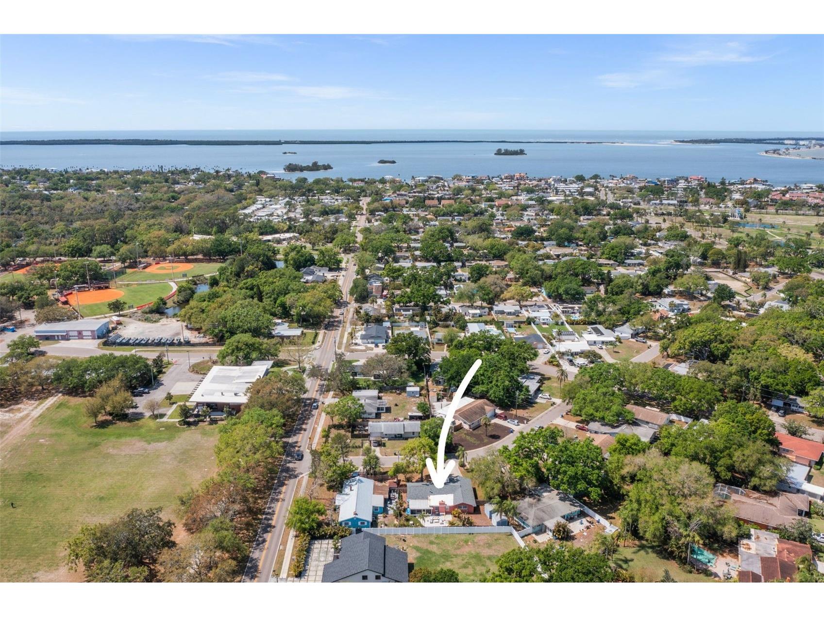 985 Gulf View Boulevard Dunedin FL 34698 TB8488770 image50