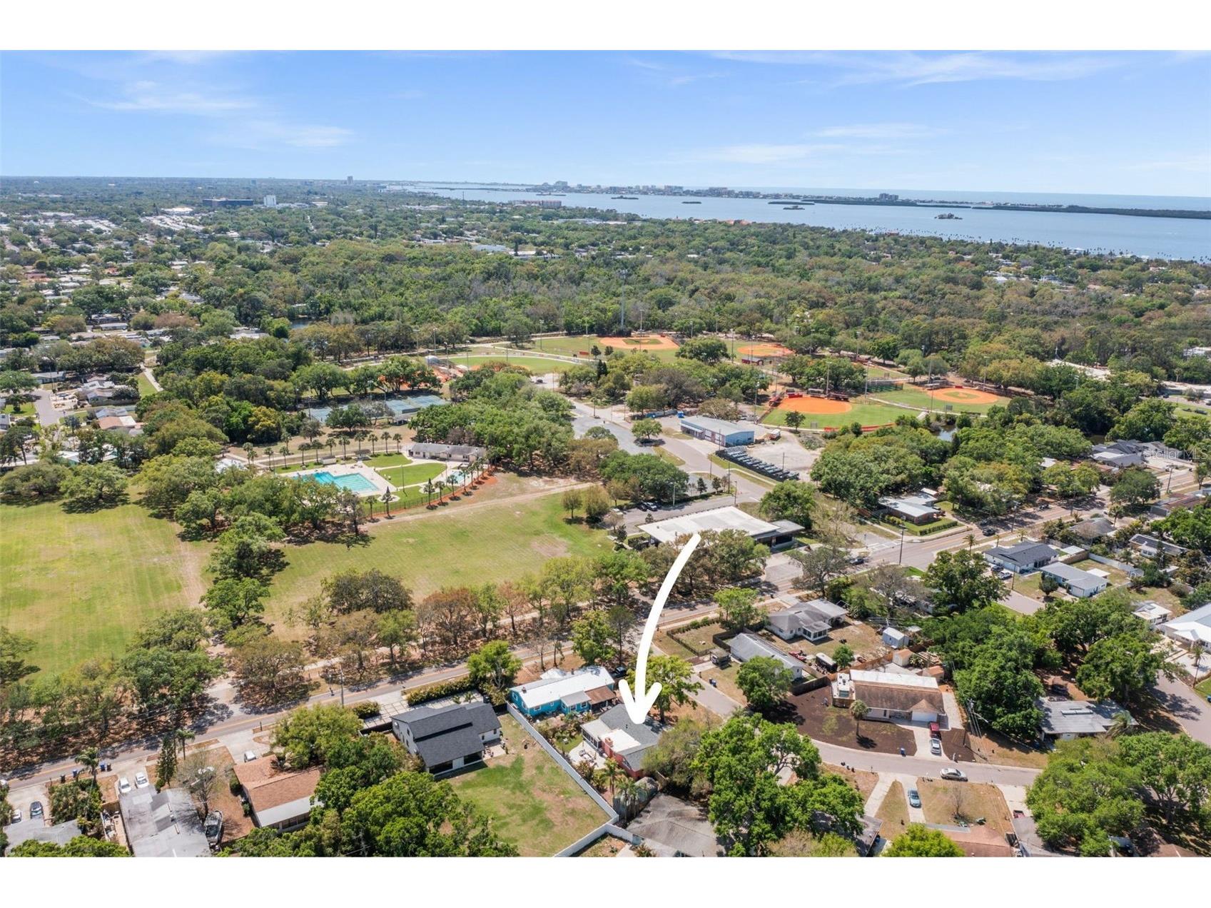 985 Gulf View Boulevard Dunedin FL 34698 TB8488770 image51