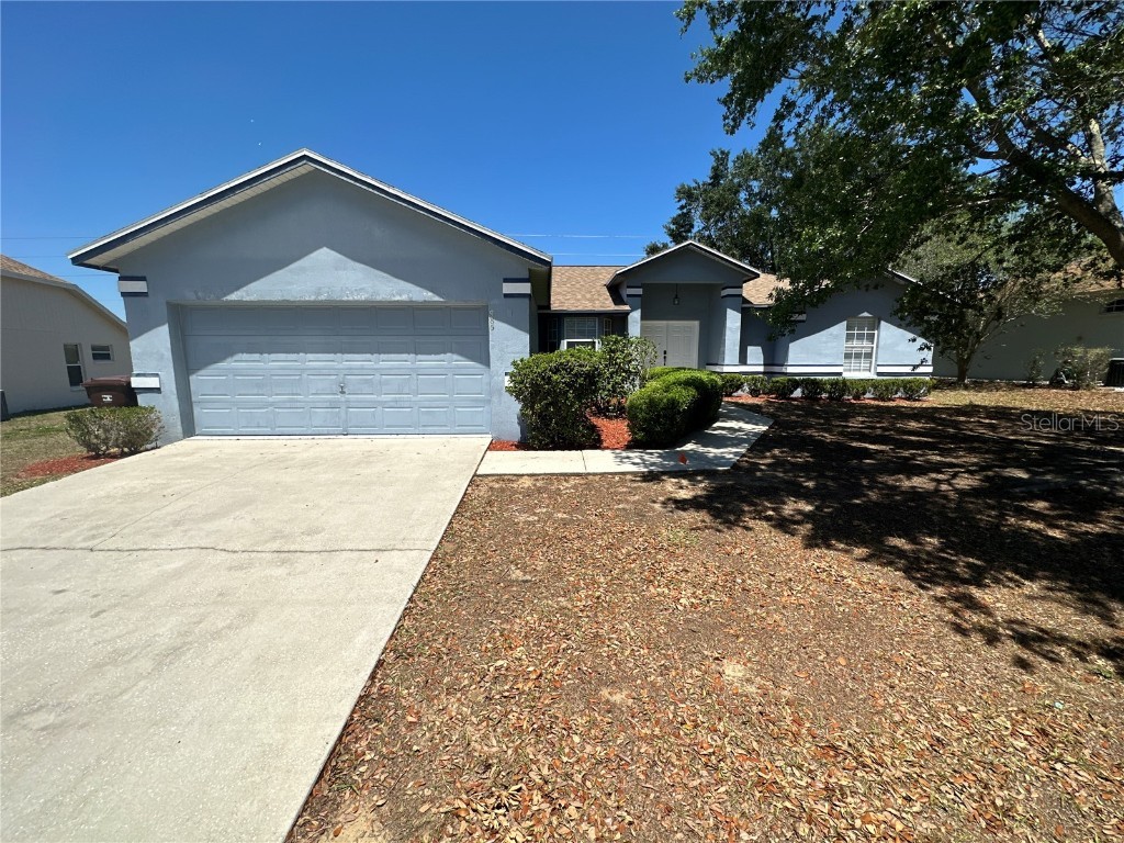 985 Highland Crest Circle Lake Wales FL 33853 O6105830 image1