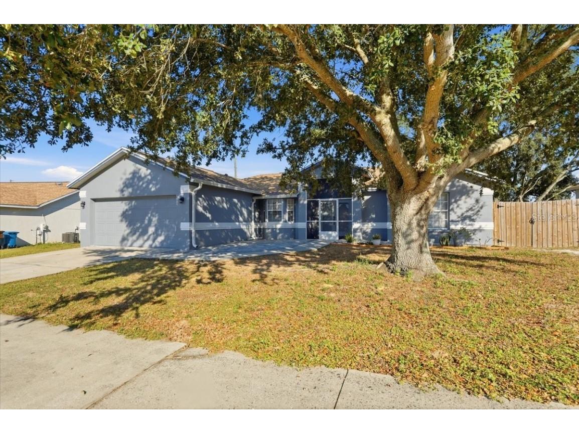 985 Highland Crest Circle Lake Wales FL 33853 S5140388 image1