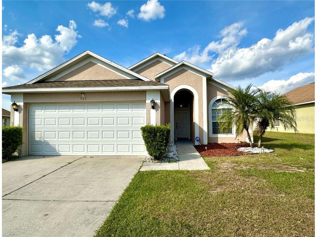 985 Kenbar Avenue Haines City FL 33844 P4927842 image1