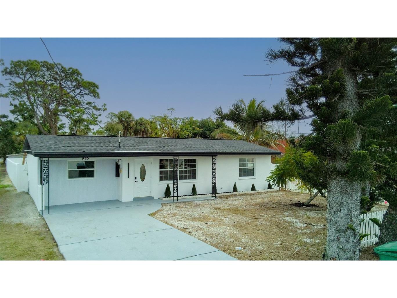 985 Liberty Street Englewood FL 34223 A4675554 image1