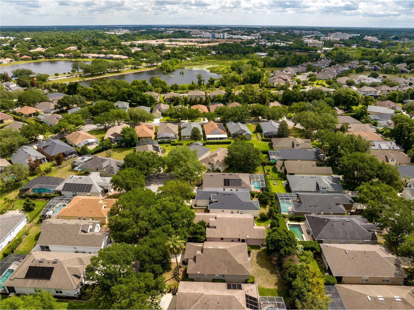 985 Ridgemount Place Lake Mary FL 32746 O6374738 image23