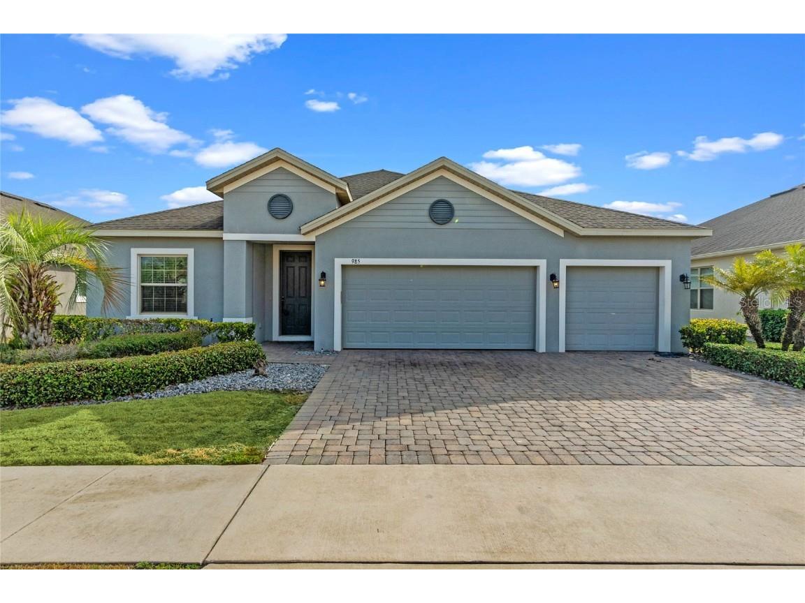 985 Sadie Ridge Road Clermont FL 34715 O6118929 image1
