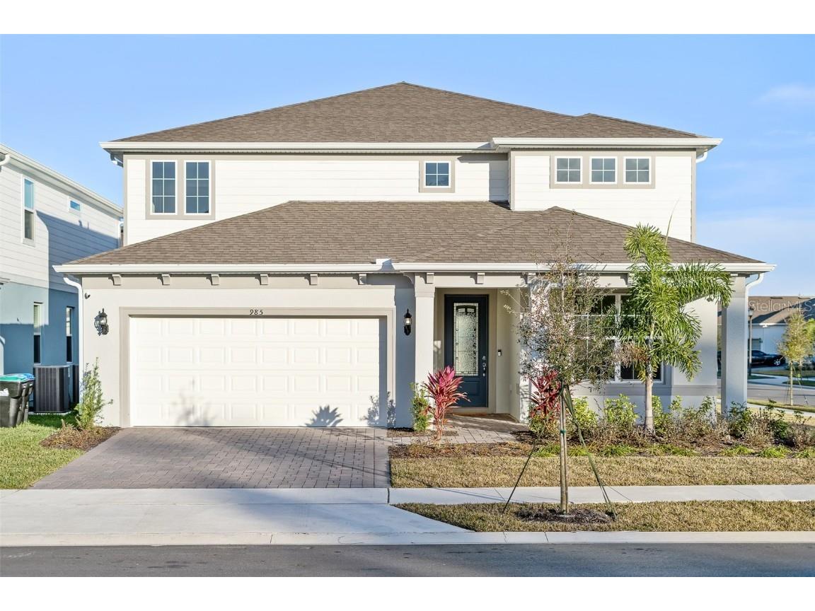 985 Savannah Palms Boulevard Orlando FL 32828 O6171779 image1