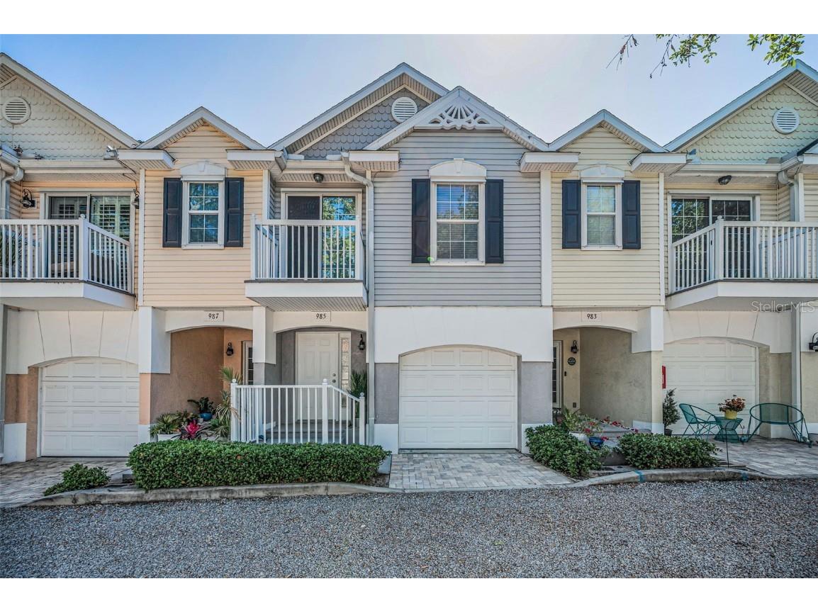 985 Wellington Court Dunedin FL 34698 TB8375035 image1