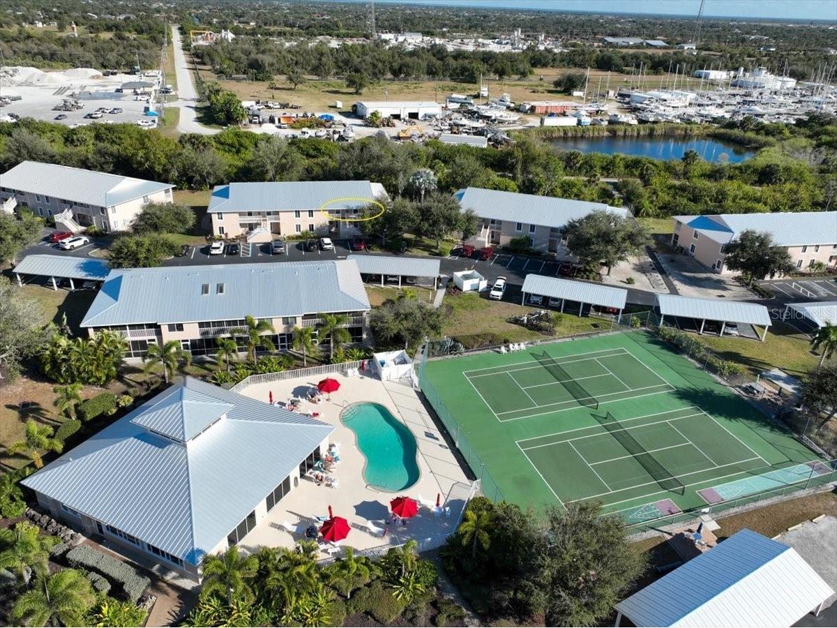9850 Fiddlers Green Circle #228 Rotonda West FL 33947 D6145803 image1