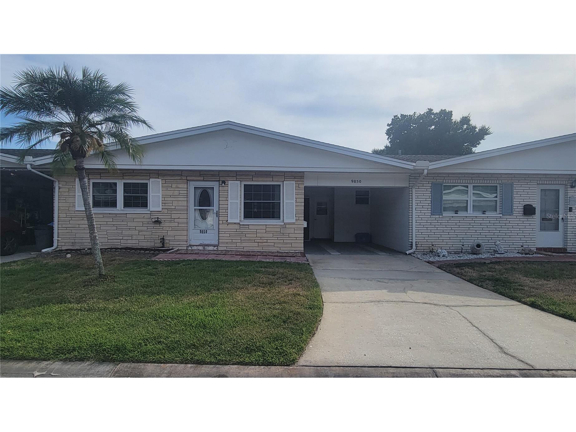 9850 Lily Street N #117 Pinellas Park FL 33782 TB8507048 image1