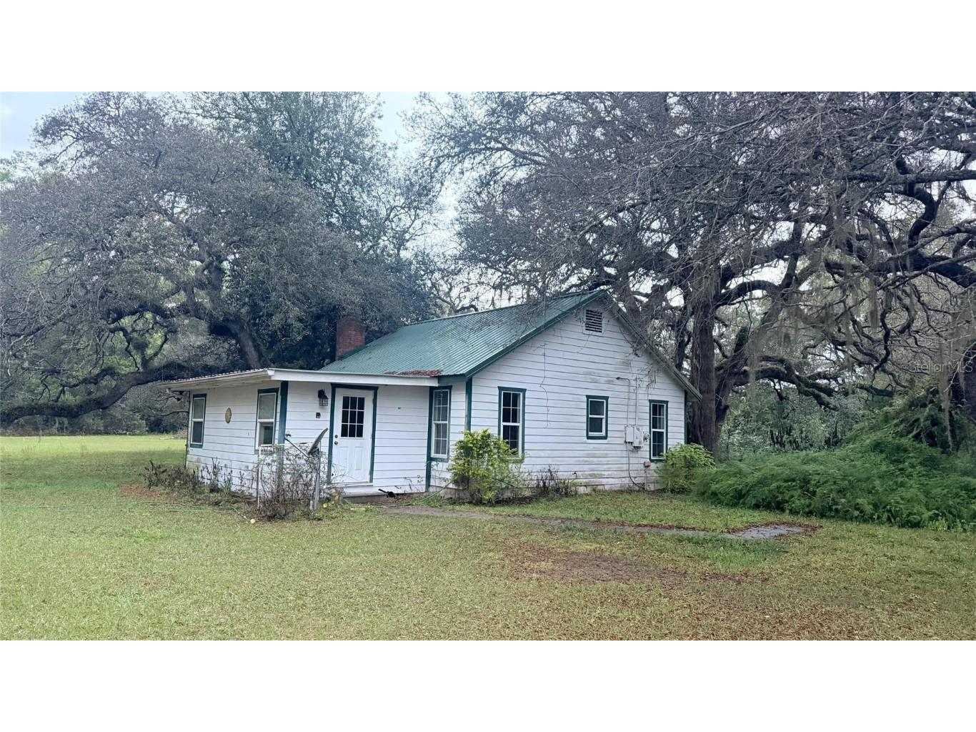 9850 NE 33rd Avenue Anthony FL 32617 OM710470 image1