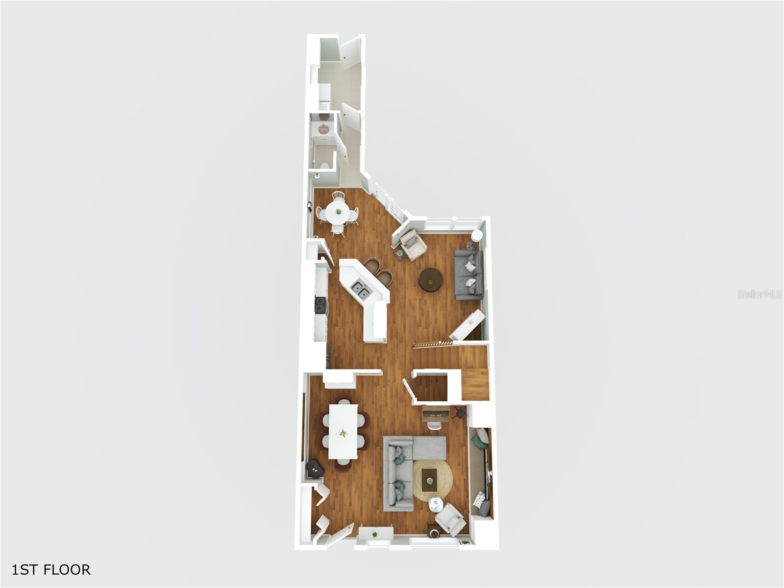 9850 Poplar Place Orlando FL 32827 O6395335 image30