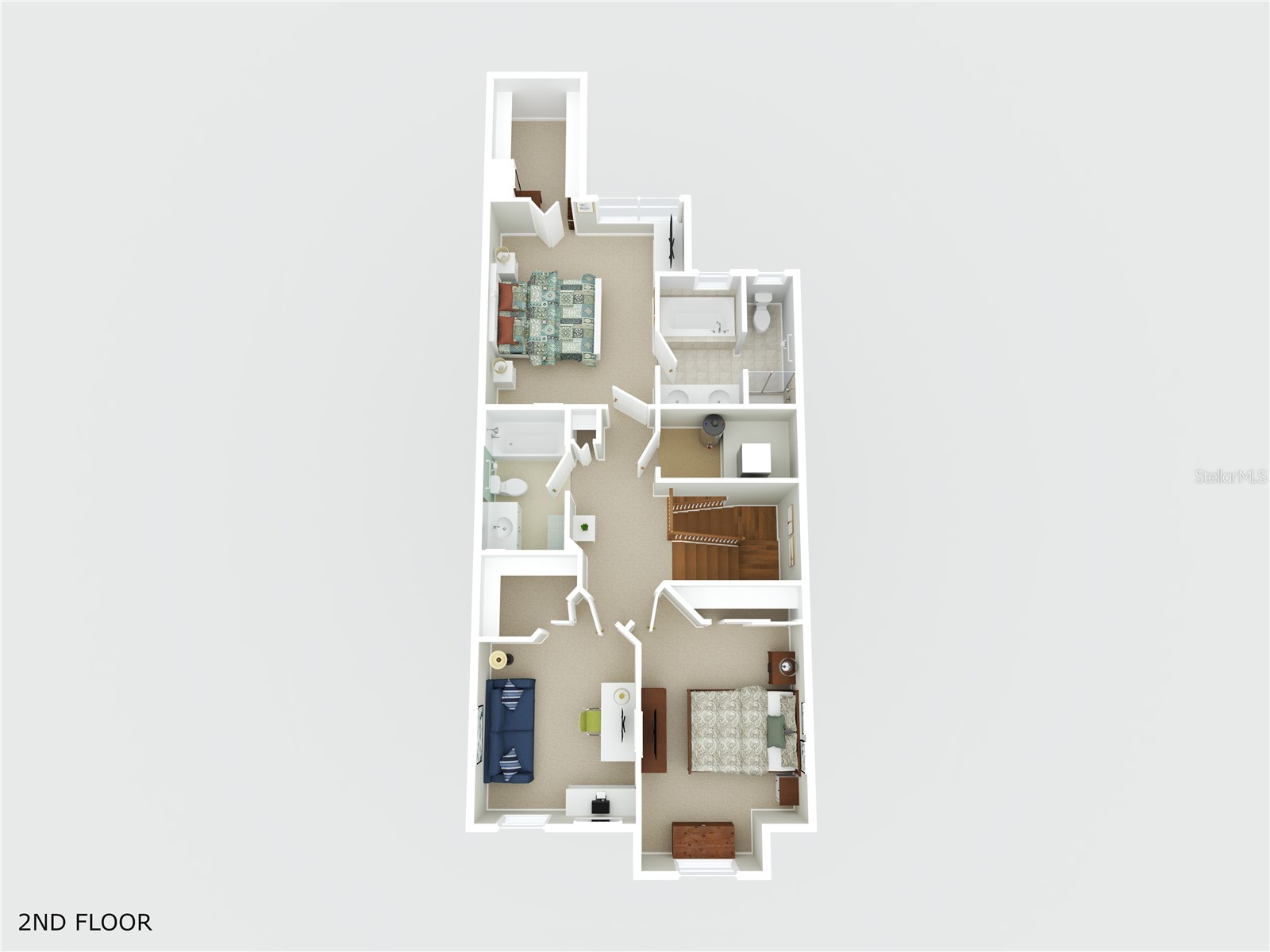 9850 Poplar Place Orlando FL 32827 O6395335 image32