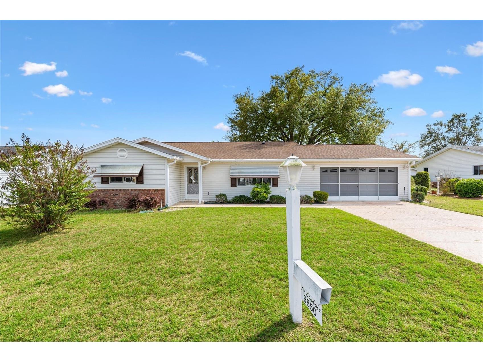 9850 SE 178th Lane Summerfield FL 34491 OM721511 image1