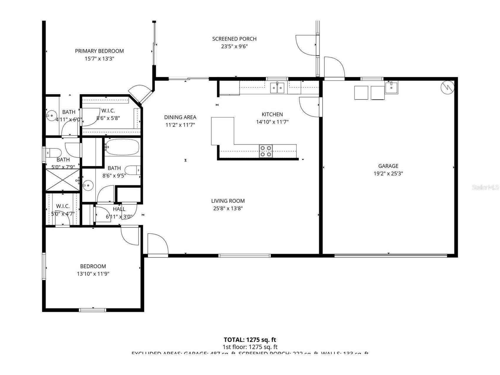 9850 SE 178th Lane Summerfield FL 34491 OM721511 image43