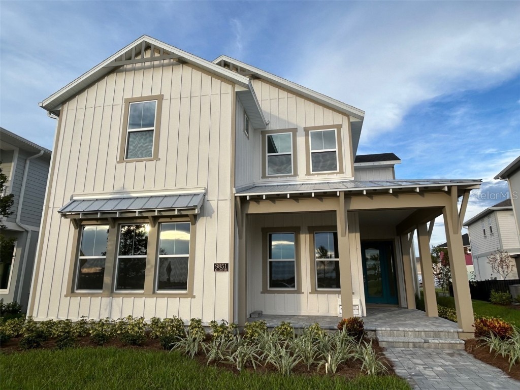 9851 Ballast Drive Orlando FL 32827 O6342214 image1
