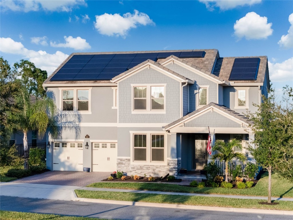 9851 Beach Port Drive Winter Garden FL 34787 O6155928 image1