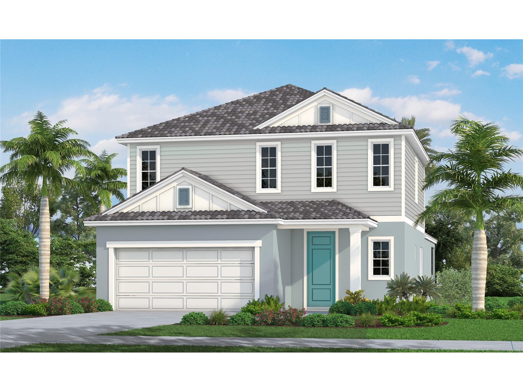 9851 Crystal Isles Circle Sarasota FL 34241 A4671782 image1