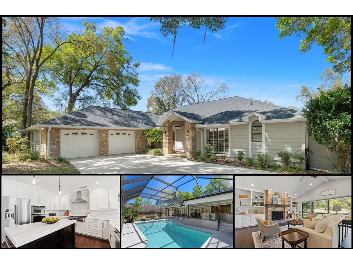 9851 Domingo Drive Brooksville FL 34601 W7872908 image1