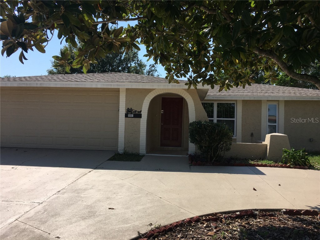 9851 Richwood Lane Port Richey FL 34668 W7858969 image1