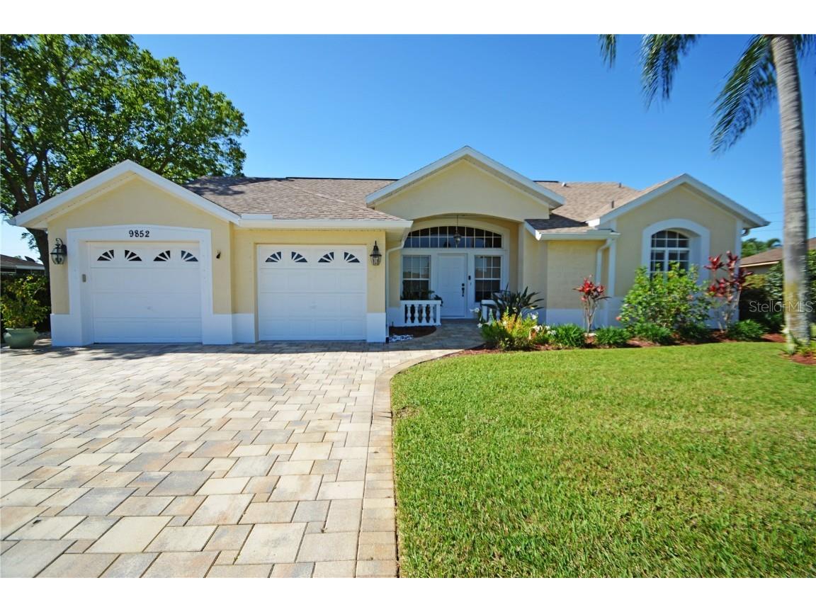 9852 Matamoros Lane New Port Richey FL 34655 T3454339 image1