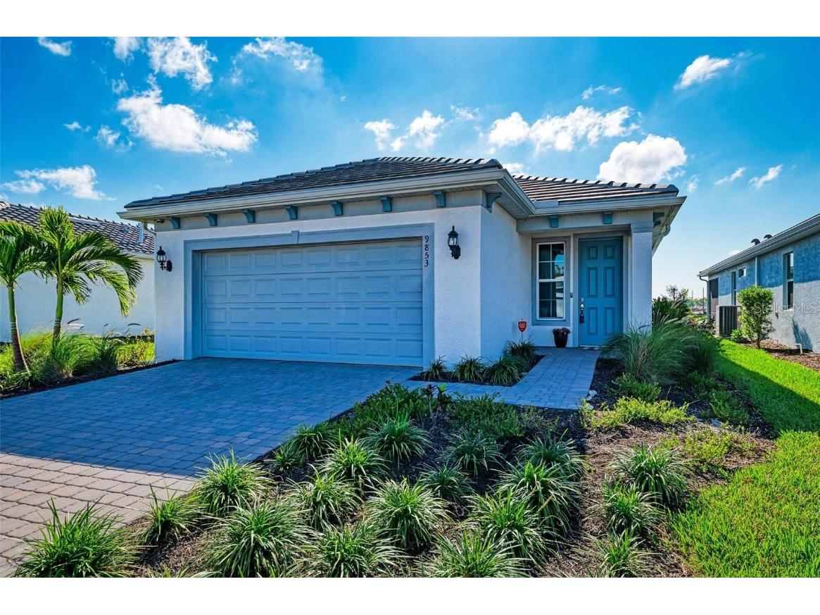 9853 Bright Water Drive Englewood FL 34223 A4554966 image1
