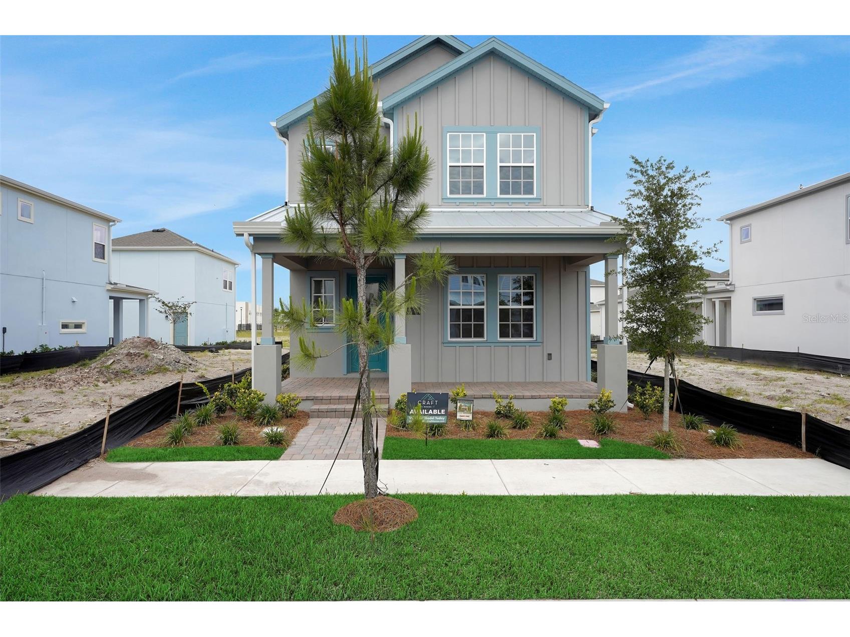 9853 Peebles Street Orlando FL 32827 G5111489 image1