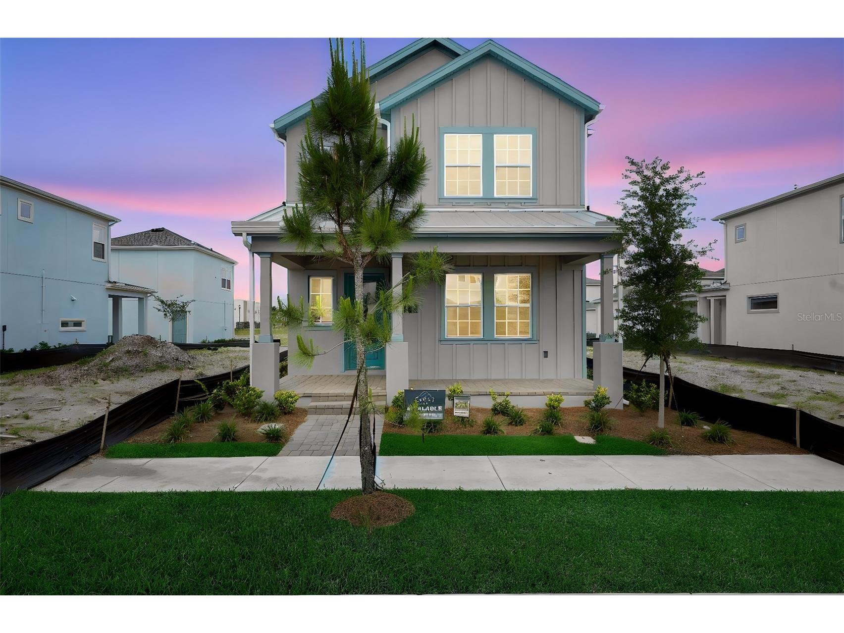 9853 Peebles Street Orlando FL 32827 G5111489 image2