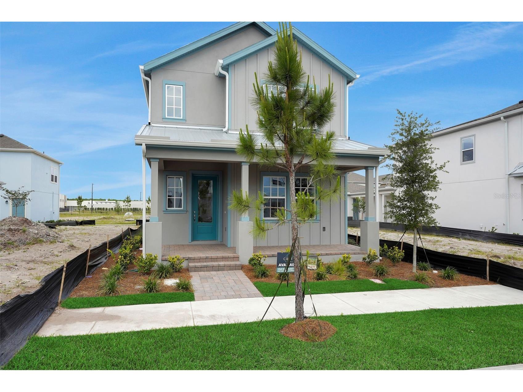 9853 Peebles Street Orlando FL 32827 G5111489 image3