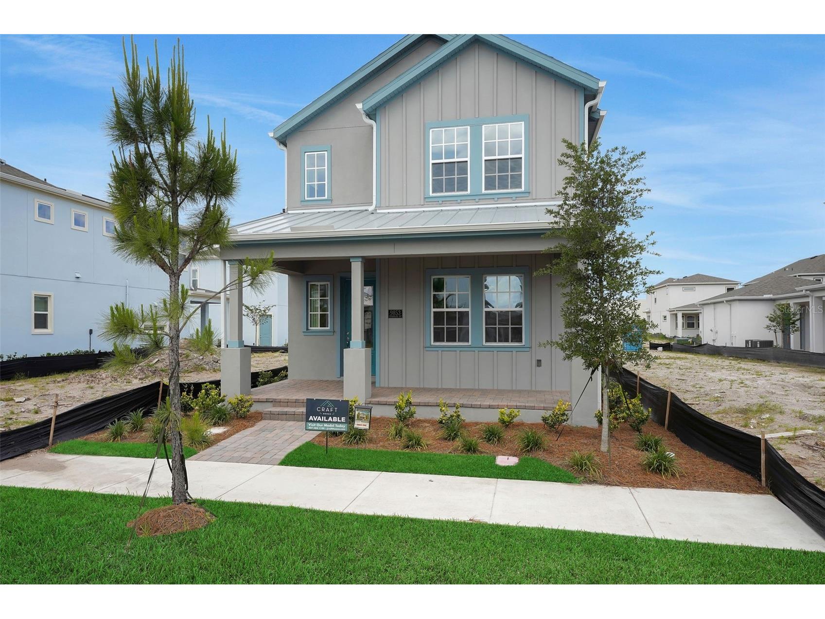9853 Peebles Street Orlando FL 32827 G5111489 image4