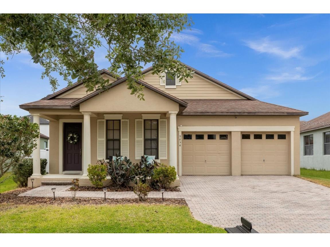 9854 Lake District Lane Orlando FL 32832 O6205476 image1
