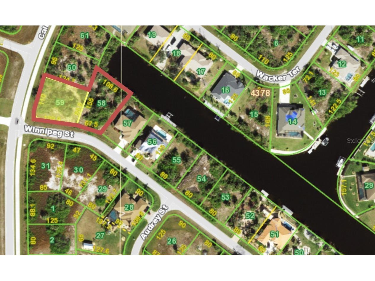 9854 Winnipeg Street Port Charlotte FL 33981 D6144154 image3