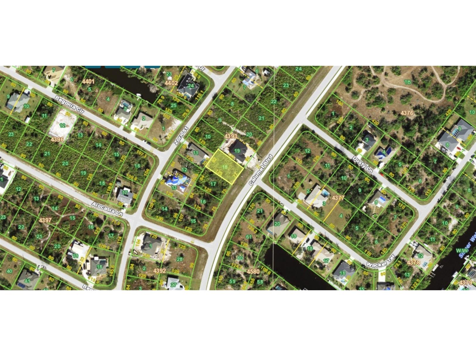 9855 Calumet Boulevard Port Charlotte FL 33981 D6133374 image1