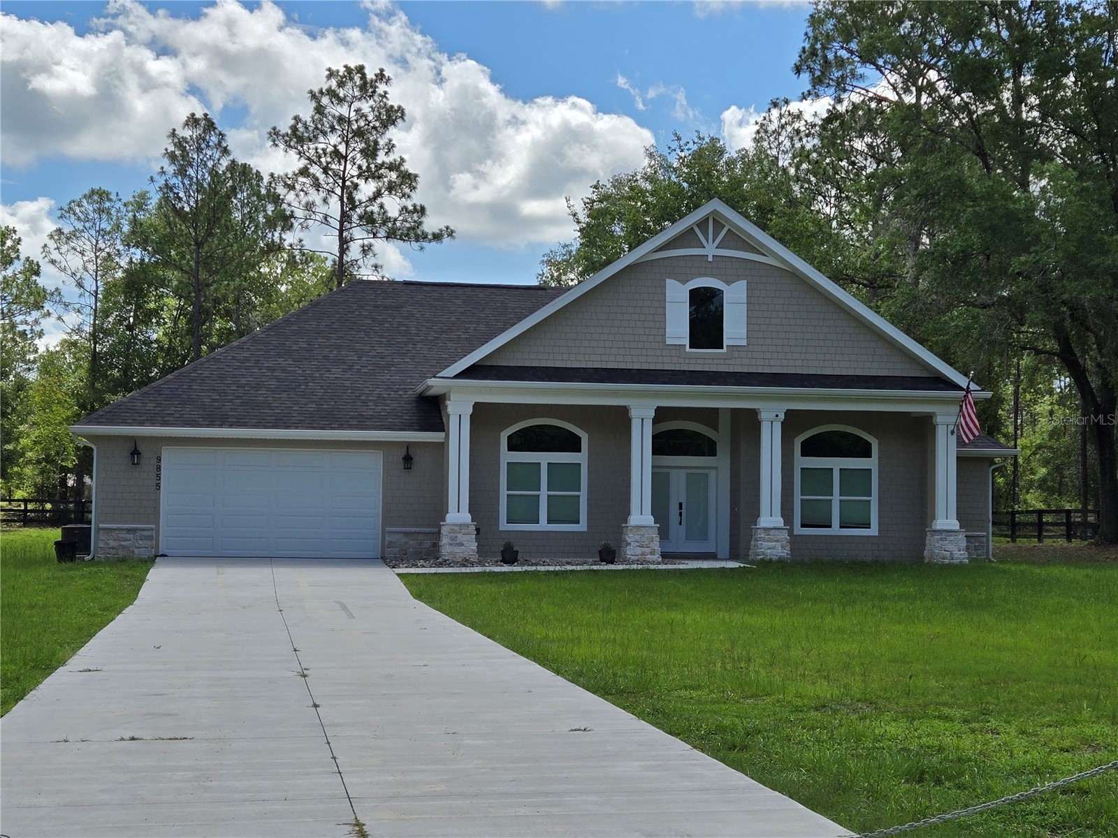 9855 SW 125th Terrace Dunnellon FL 34432 OM727142 image1