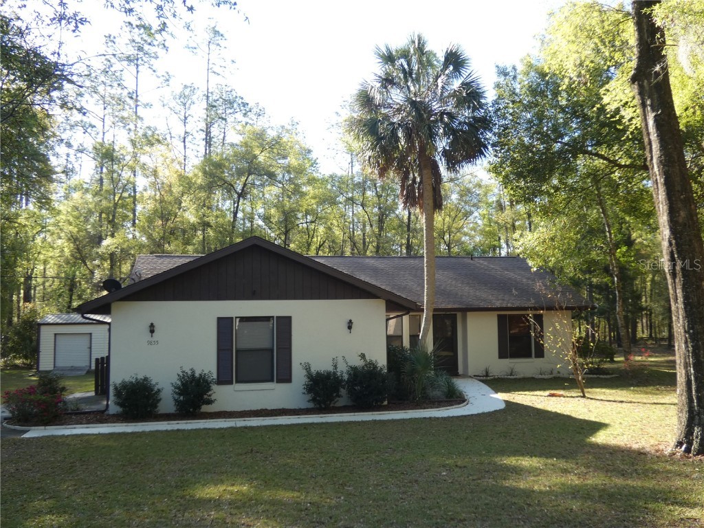 9855 SW 203rd Circle Dunnellon FL 34431 - RAINBOW RIVER OM697688 image1