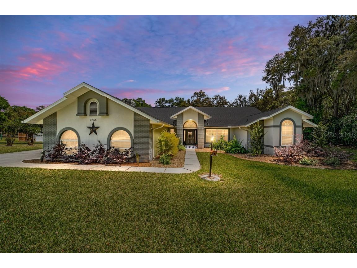 9855 SW 206th Court Road Dunnellon FL 34431 OM676112 image1