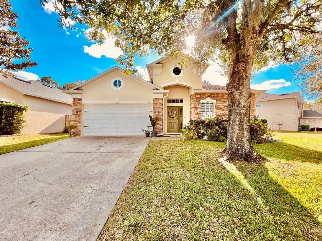 9856 Bennington Chase Drive Orlando FL 32829 O6156727 image1