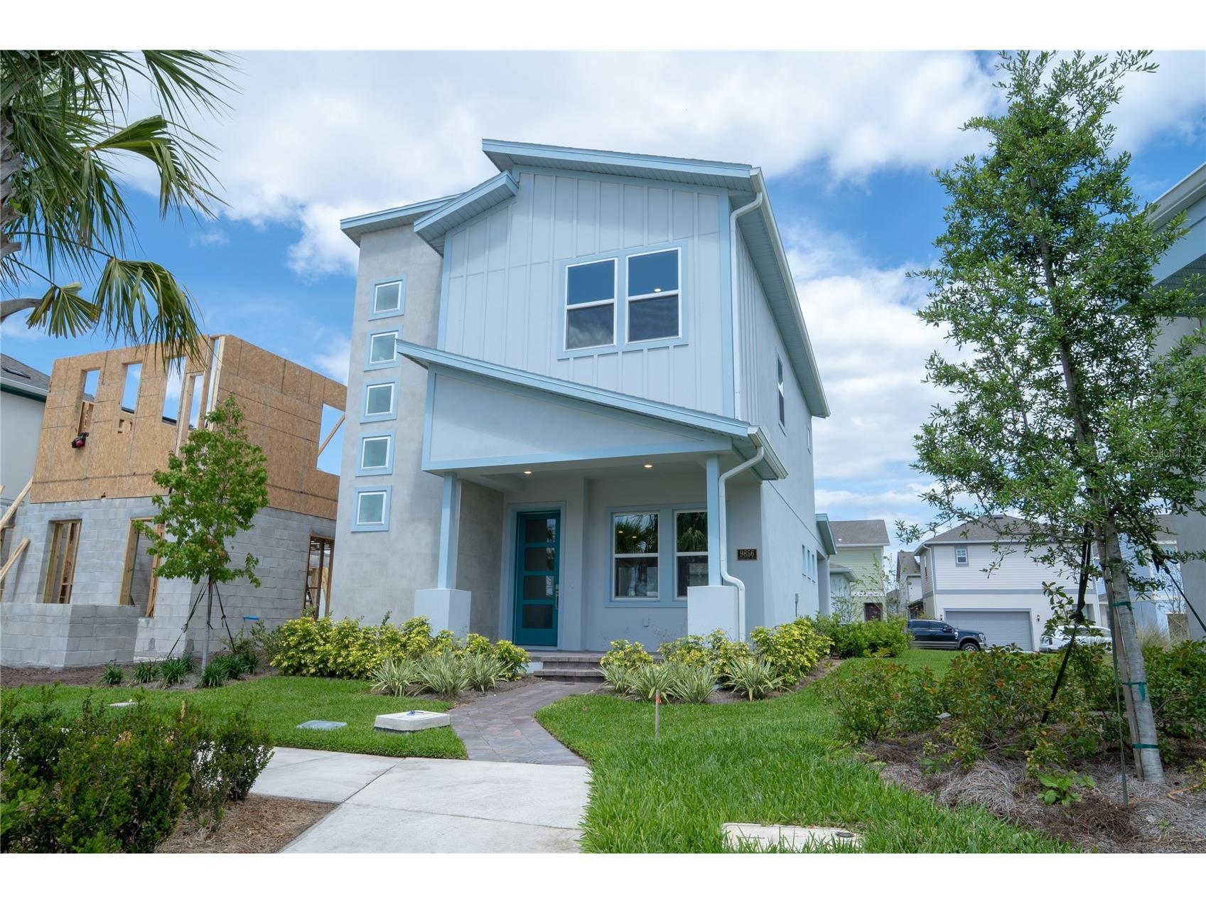 9856 Sharpless Alley Orlando FL 32827 O6395993 image1