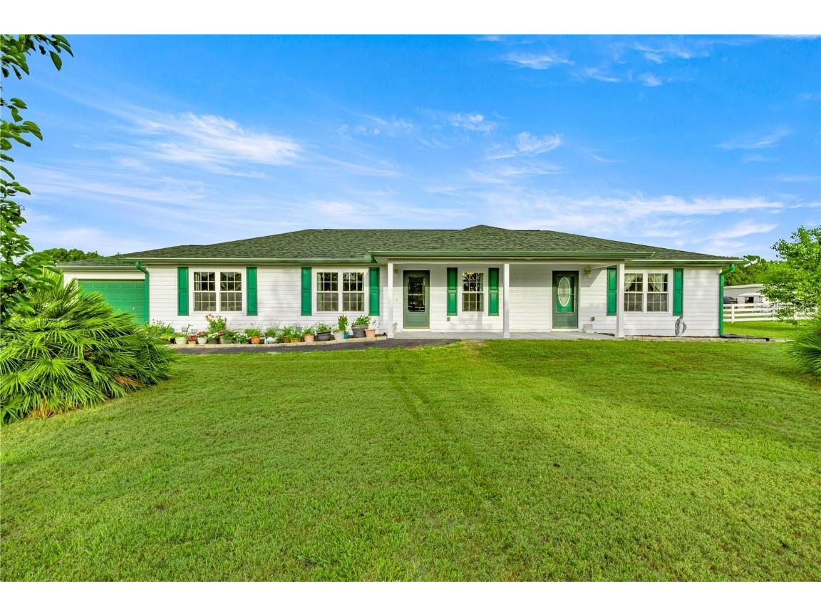 9857 SE 13th Court Trenton FL 32693 OM702482 image1