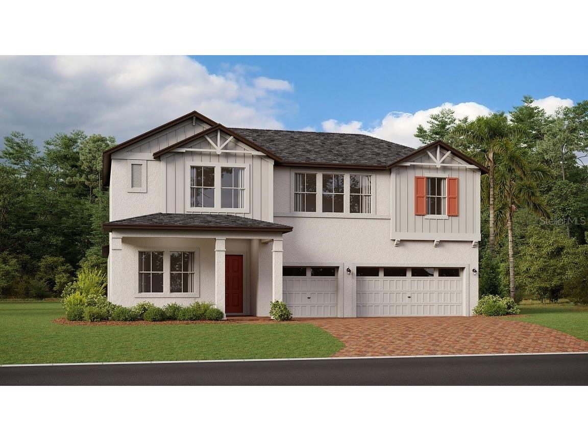 9857 Sword Fern Way Land O Lakes FL 34637 T3469751 image1