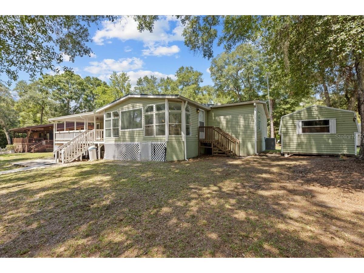 9859 NW 38th Terrace Branford FL 32008 - SUWANNEE GC540242 image14