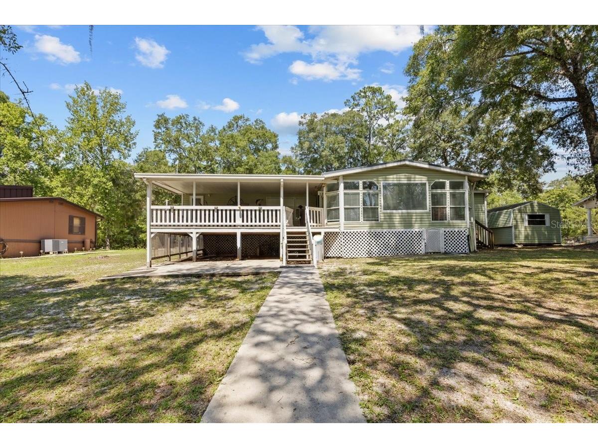 9859 NW 38th Terrace Branford FL 32008 - SUWANNEE GC540242 image2