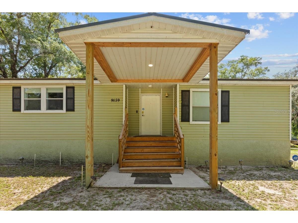 9859 NW 38th Terrace Branford FL 32008 - SUWANNEE GC540242 image36