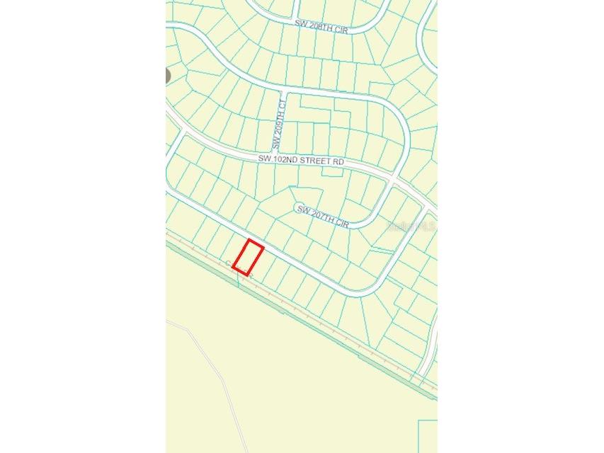 9859 SW 206th Circle Dunnellon FL 34431 OM649773 image1