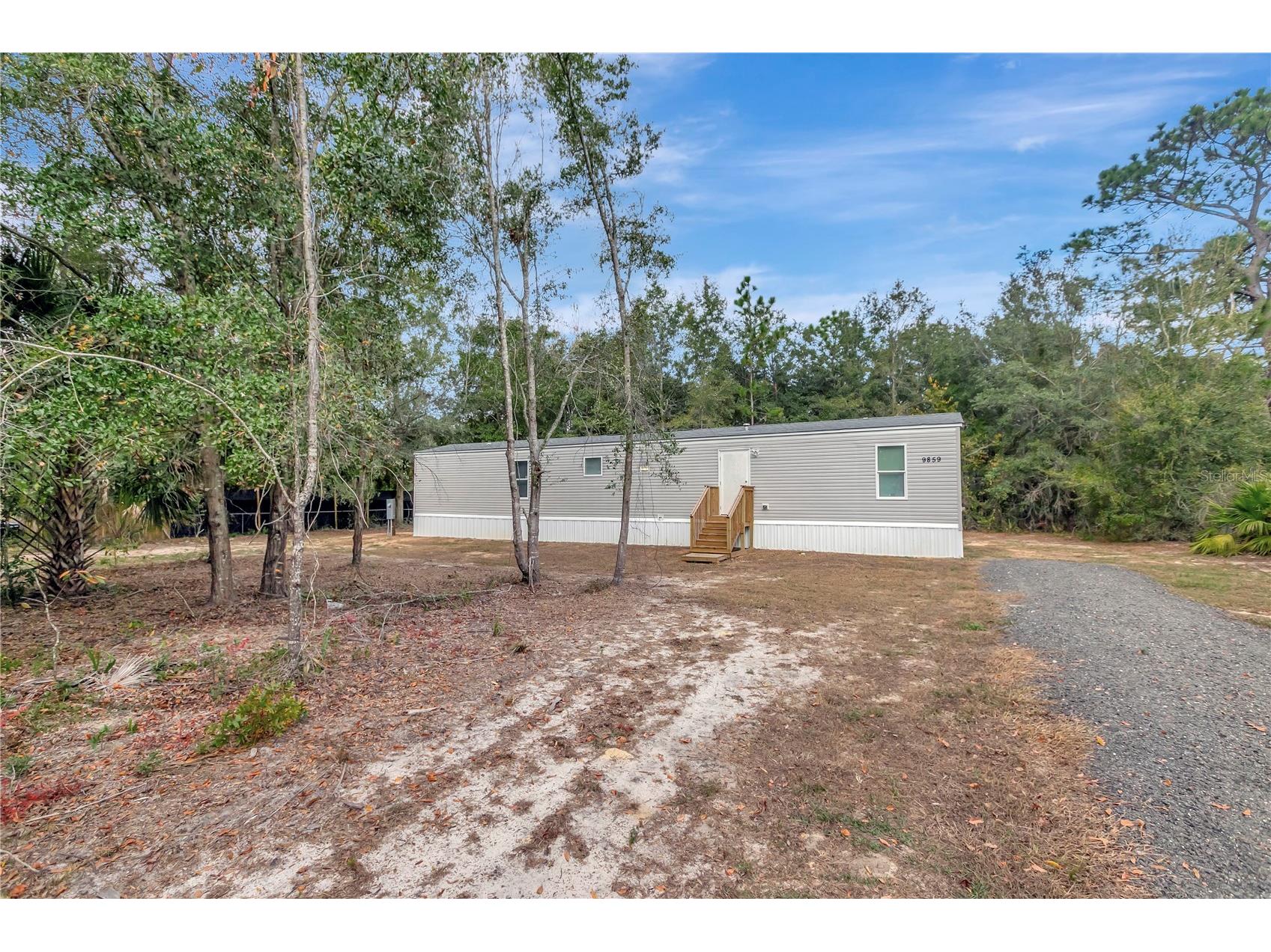 9859 W Sunny Day Court Crystal River FL 34428 TB8461835 image1