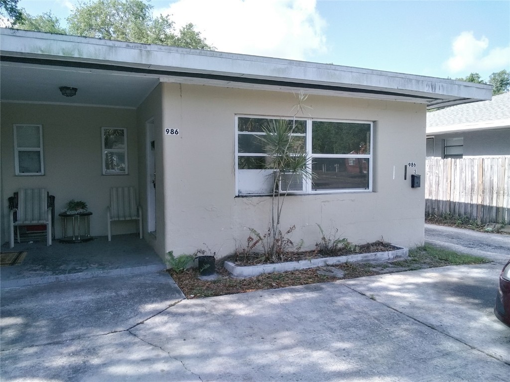 986 22nd Avenue S #2 Saint Petersburg FL 33705 U8199600 image1