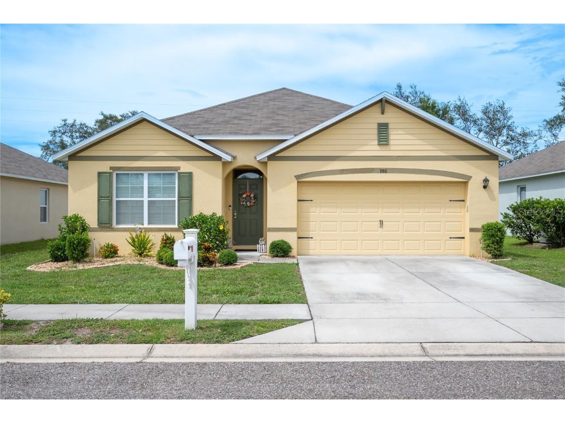 986 Chanler Drive Haines City FL 33844 P4926753 image1