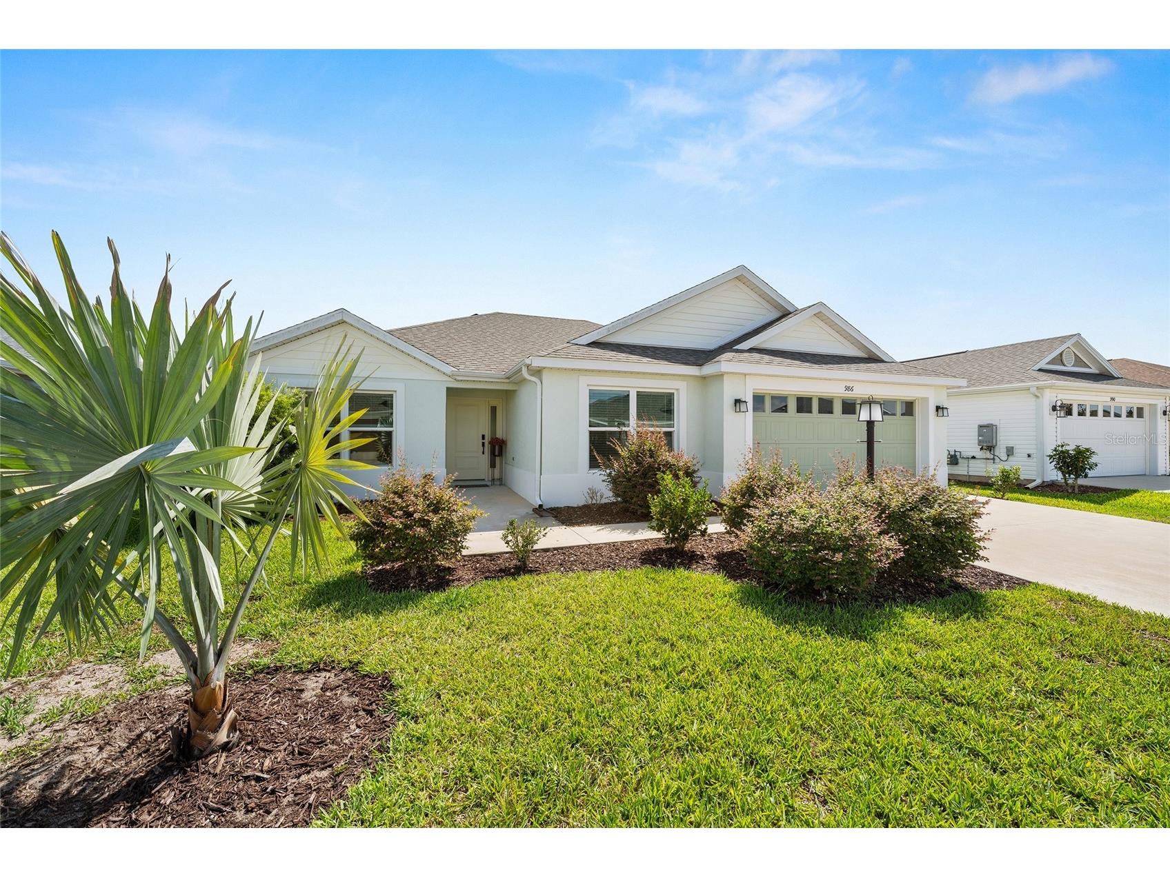 986 Davey Lane The Villages FL 32163 G5110103 image1