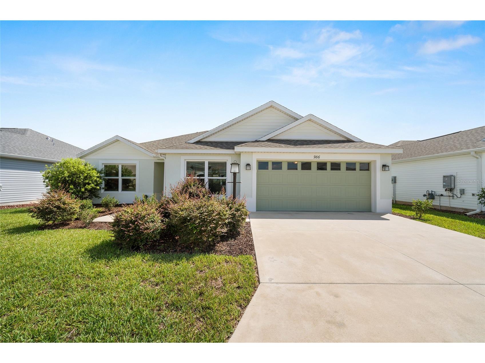 986 Davey Lane The Villages FL 32163 G5110103 image2