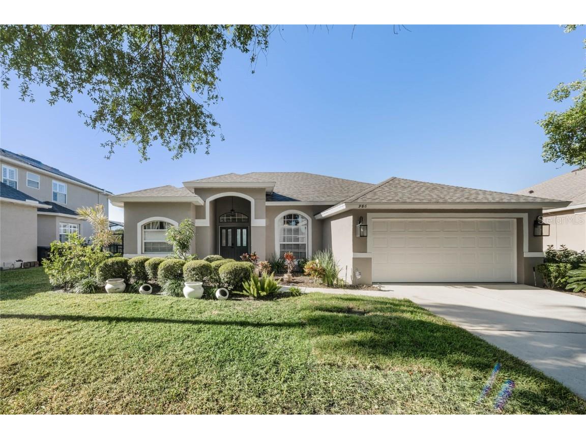 986 Kersfield Circle Lake Mary FL 32746 O6102944 image1