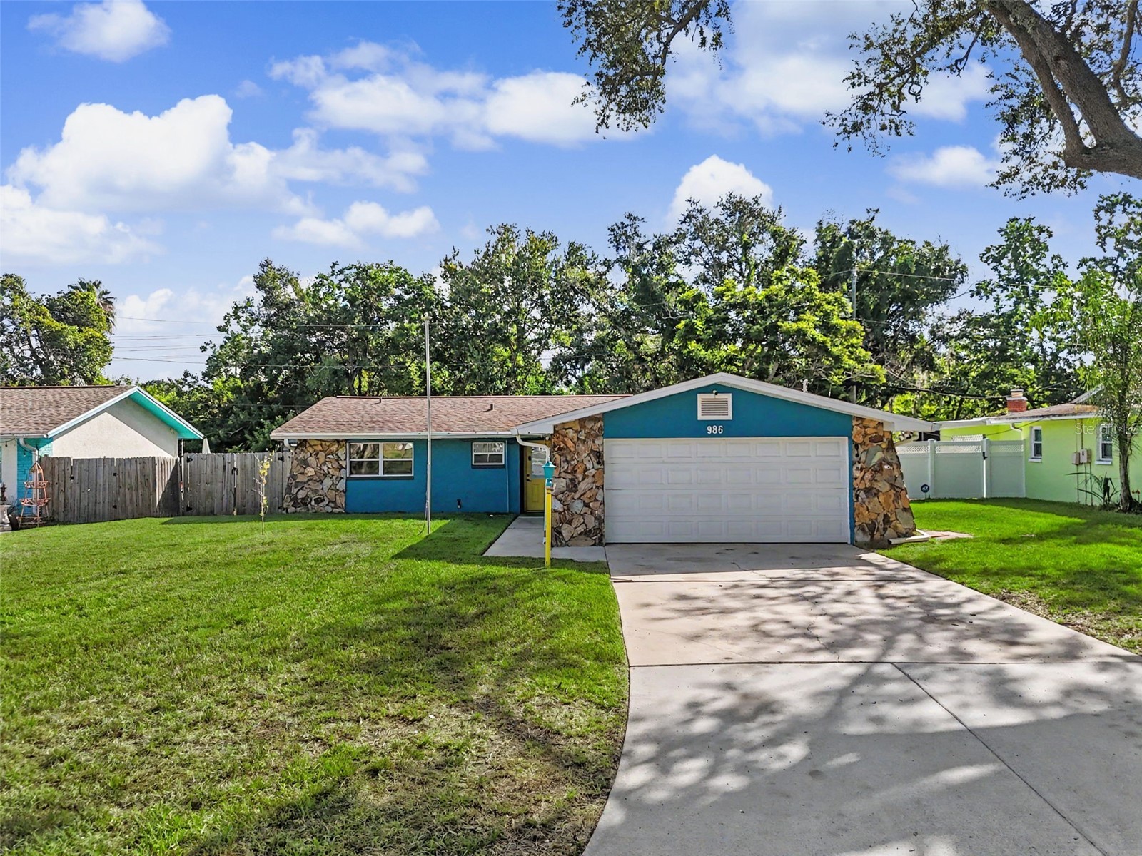 986 Lexington Drive Dunedin FL 34698 TB8516995 image1